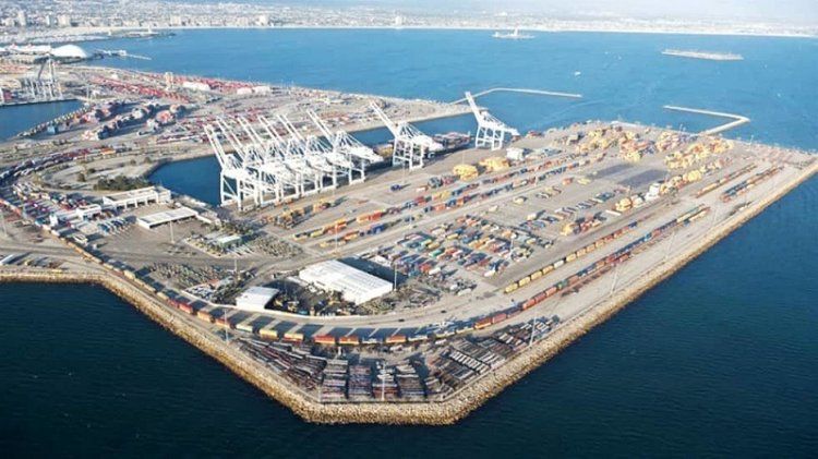 Armenia to operate the Iranian port of Chabahar