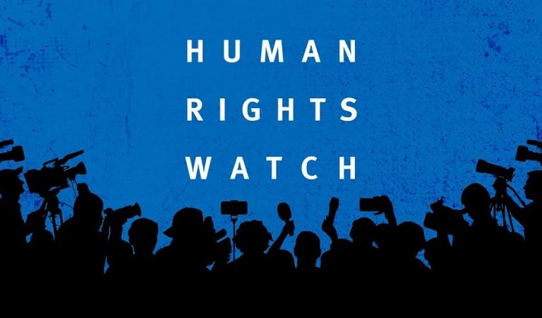 Human rights watch-ը հրապարակել է հերթական զեկույցը, որում տեղ է գտել նաև Հայաստանը